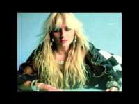 pochette album You got me singing