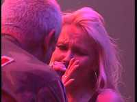 pochette album East meets west