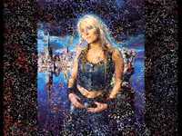 pochette album Love song