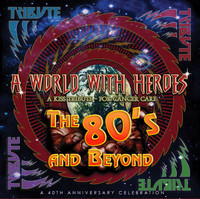 pochette album Only you