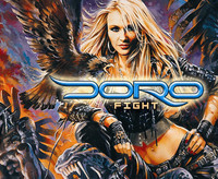 pochette album Sister darkness