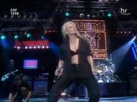 pochette album Terrorvision