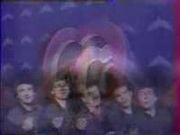 pochette album D'un ange