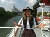 pochette album Dis bonjour aux copains