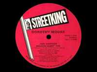 pochette album Just another broken heart