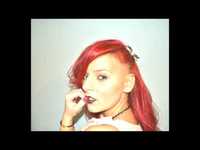 pochette album Just that moment