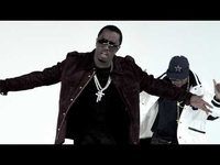 pochette album Get big remix