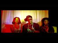 pochette album Hood chick fetish