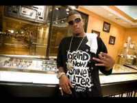 pochette album Ice cream paint job (remix)