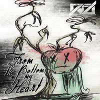 pochette album From the bottom of my heart