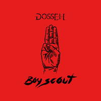 pochette album Boyscout