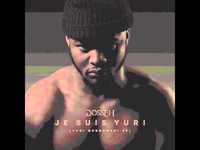 pochette album Je suis yuri