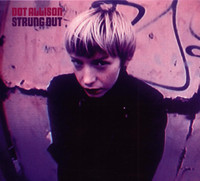 pochette album Strung out