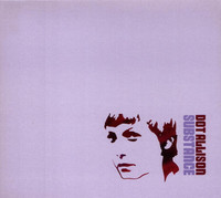 pochette album Substance