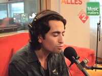 pochette album All that i can be