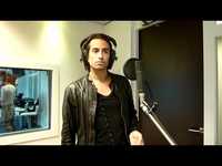 pochette album Where we belong