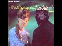 pochette album Give him my love