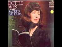 pochette album How great thou art