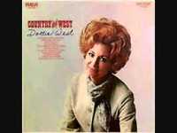 pochette album It's dawned on me you're gone