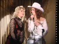 pochette album Rocky top