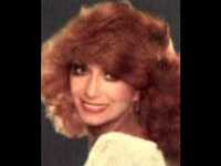 pochette album Tip of my fingers