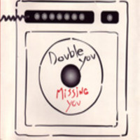pochette album Missing you