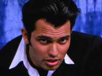 pochette album Rebel rebel