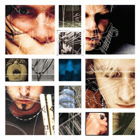 pochette album Imprint