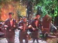 pochette album Carnal carnival