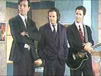 pochette album Oprah