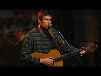 pochette album Good intentioned