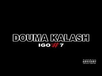 pochette album Igo #7