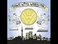 pochette album Big time