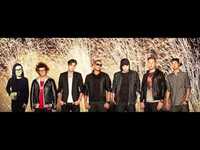 pochette album Down with skrillex