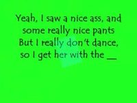 pochette album Let me in