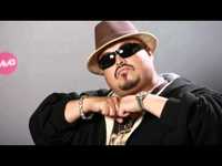 pochette album Lean like a cholo