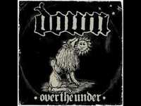 pochette album Nothing in return (walk away)