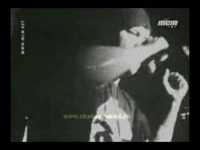 pochette album Anger !