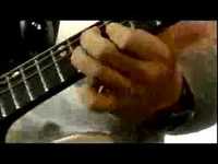 pochette album Jumpin' off