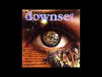 pochette album The rush