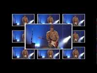 pochette album True emotion