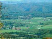 pochette album Girl from west virginia