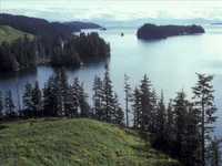 pochette album Alaska