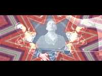 pochette album Distant light