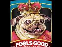 pochette album Keep a friend