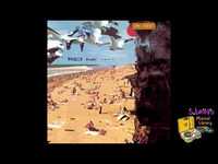 pochette album Little bird