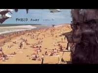 pochette album Oh me oh my