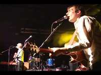 pochette album Oh my god