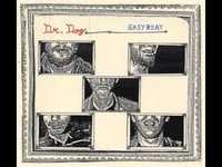 pochette album Oh no