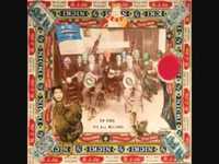 pochette album Old news